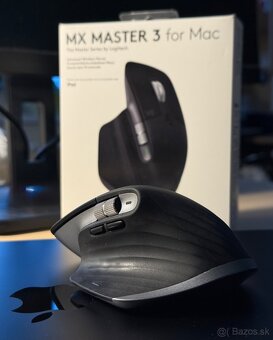 Logitech MX MASTER 3 for Mac - 2