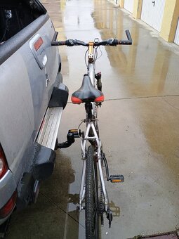 PREDAM TREKOVY BICYKEL - 2
