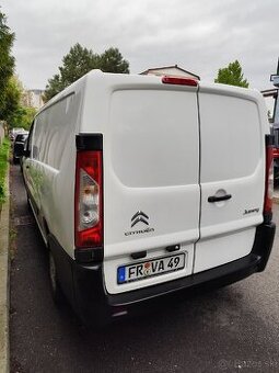 Citroen Jumpy 1.6 HDI MAXI - 2