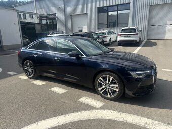 AUDI A6 50 TDI QUATTRO 210kw - 2