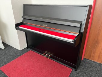 Piáno ,pianino Petrof model 115 II - 2