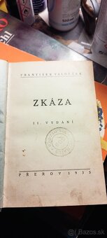 Zkaza - 2