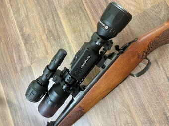 Na predaj: ATN X-Sight LTV 5-15x – deň/noc - 2