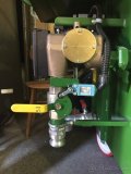 Průmyslový vysavač BIG BRUTE OIL VAC 230V 3,6 KW - 2