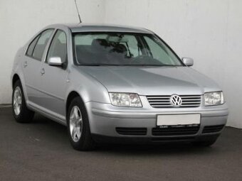 Predám nahradné diely VW Bora 1,9 TDi - 2