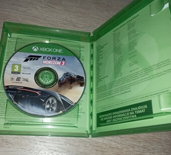 Forza Horizon 3 XBOX ONE - 2