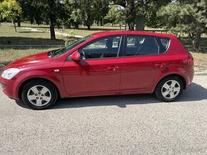 Predam Ceed 1.6crdi 85kw 217xxxxkm2007 - 2