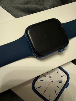 Apple Watch 7 45mm - 2