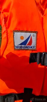 Detska vodacka vesta - 2