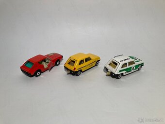 Matchbox Renault - 2