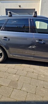 AUDI A4 - 2