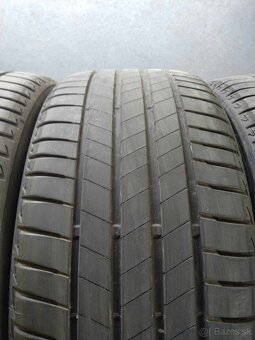 245/40 R 19 letné. - 2