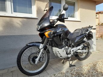 HONDA XL 650 TRANSALP 35KW - 2