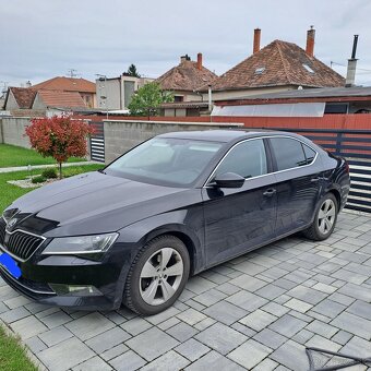 Superb 2016/08 2.0Tdi Dsg - 2