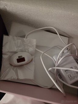 Philips Lumea Advanced - 2