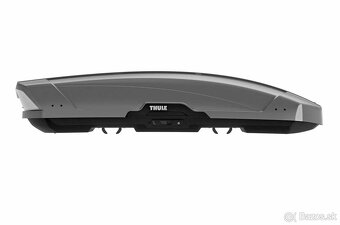 Strešný box THULE Motion XT XL Titan 500 l - 2