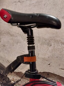 Horský bicykel Trek 4500 - 2
