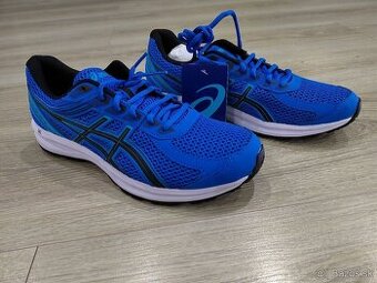 Pánska športová bežecká obuv, tenisky, topánky ASICS - 2