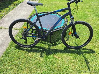 Horský Bicykel - 2