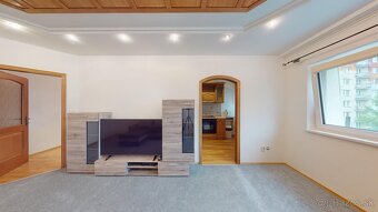 Na prenájom, 2 izbový byt, Čadca, ulica Hurbanova, RESgroup - 2