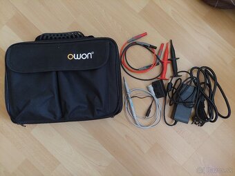 Osciloskop OWON TAO3072 - 2