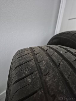 Pneumatiky HANKOOK - 2