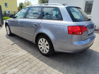 Predam AUDI A4 103.kw Diesel - 2