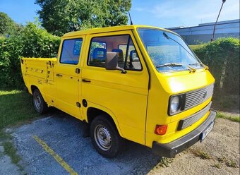 vw t3 - 2