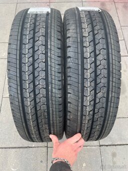 Matador hectorra van 225/75 r16c - 2