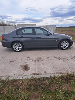 Bmw e90 - 2