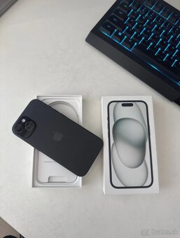 ✅ iPhone 15 128gb - 2