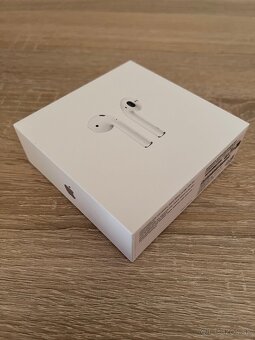 Apple Airpods - 2
