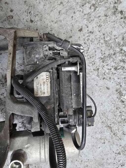 Vzduchový kompressor WABCO Audi A8 D3 4E0616005F - 2