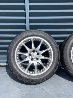 5x100 R16 MADE IN ITALY - 2