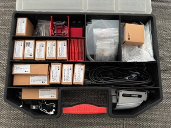 Predám Bambu Lab X1C Carbon s AMS - 2