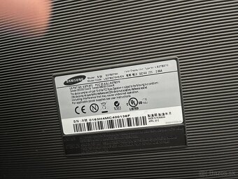 samsung, 27 palcov - 2