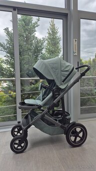 Predám Britax Smile 5Z - 2