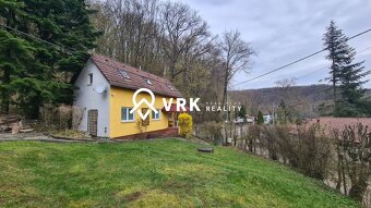 Rodinný dom Baška, časť Maša - 2