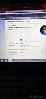 Dell ispirion 1551 - 2