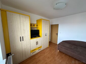 Garsónka, izba na prenájom - 2