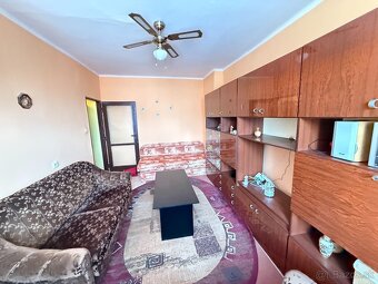Exkluzívne APEX reality 2i. Za poštou Hc, 62 m2, 2x pivnica - 2