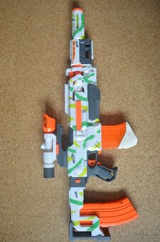 nerf - 2