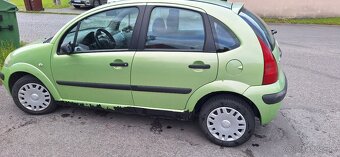 CITROEN C3 1.1 - 2