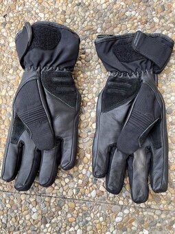 Moto ukavice - 2