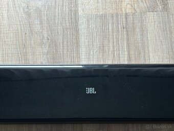 JBL soundbar SB 120 - 2