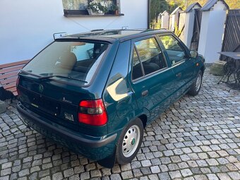 Škoda Felicia 1.3 Lx - 2