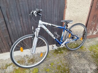 Trekingovy bicykel Acstar Oregon - 2