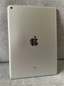 iPad 9 generácia - 2