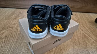 Adidas altaSport cf 1 nosene,velkost 23 - 2