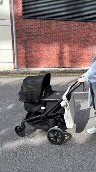 Bugaboo Fox 5 + nová zabalená konštrukcia v hodnote 570€ - 2